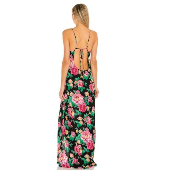 For Love And Lemons Becca Dress - Picture 3 of 9